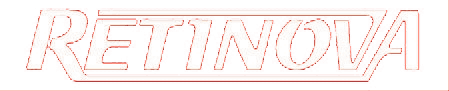 RETINOVA - RETI METALLICHE PER RECINZIONI - LOGO