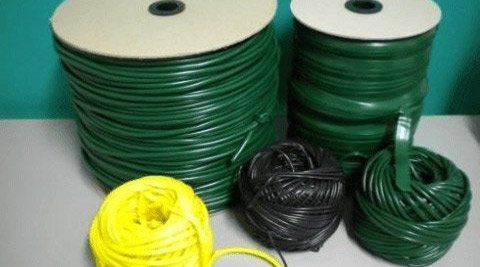 tubetto in pvc