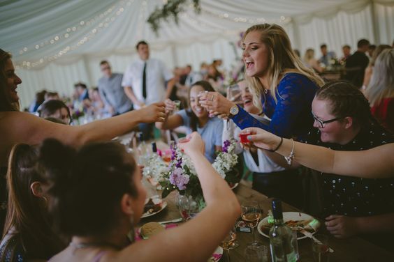 party marquee rental
