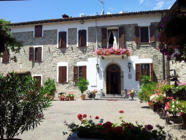 sede della comunità