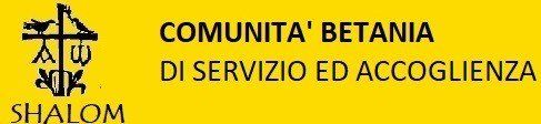 Comunità Betania logo