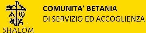 Comunità Betania logo