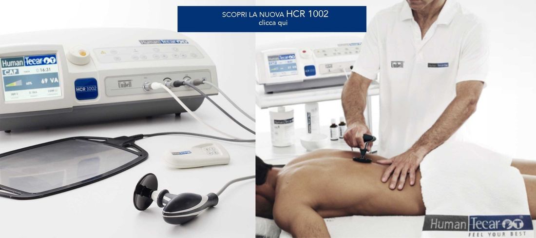 visita fisioterapica HCR 1002