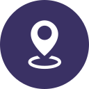 Icona – Geolocalizzazione