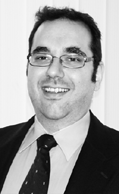 Efthimios Tachmatzidis