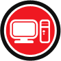 Computer Icon