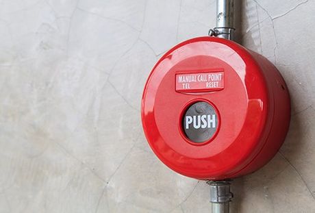 Fire Alarm—Security Systems in Springs CO Fire Alarm—Security Systems in Springs CO