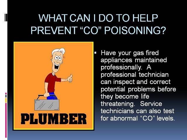 Plumber Icon—Safety Tips in Springs, CO