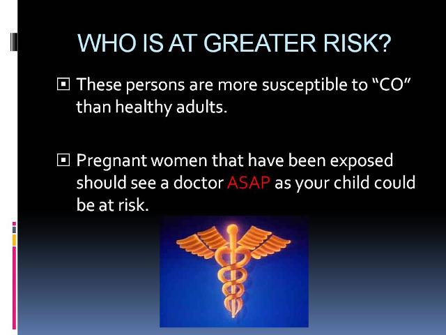 Who is Greater Risk—Safety Tips in Springs, CO