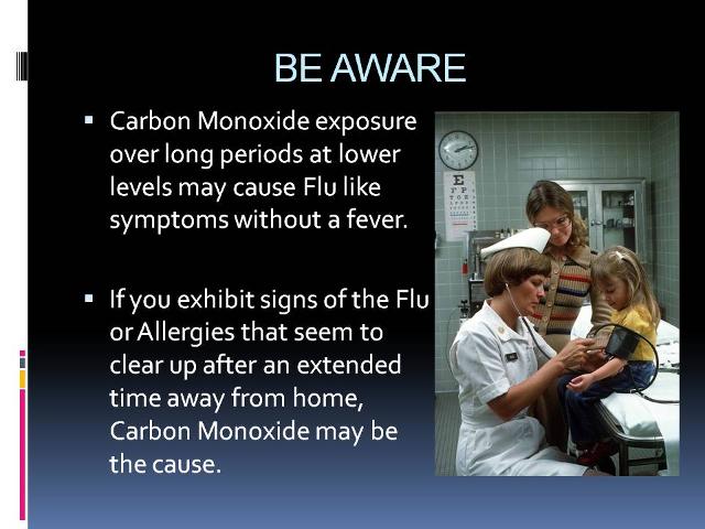Be Aware—Safety Tips in Springs, CO