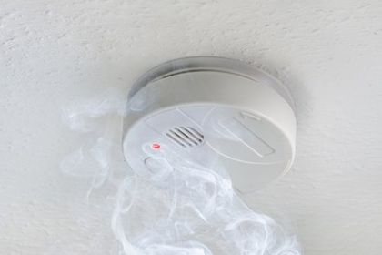 Smoke Detector—Fire Alarms in Springs CO Smoke Detector—Fire Alarms in Springs CO
