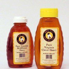 Pure Raw Honey
