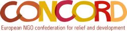 CONCORD Logo
