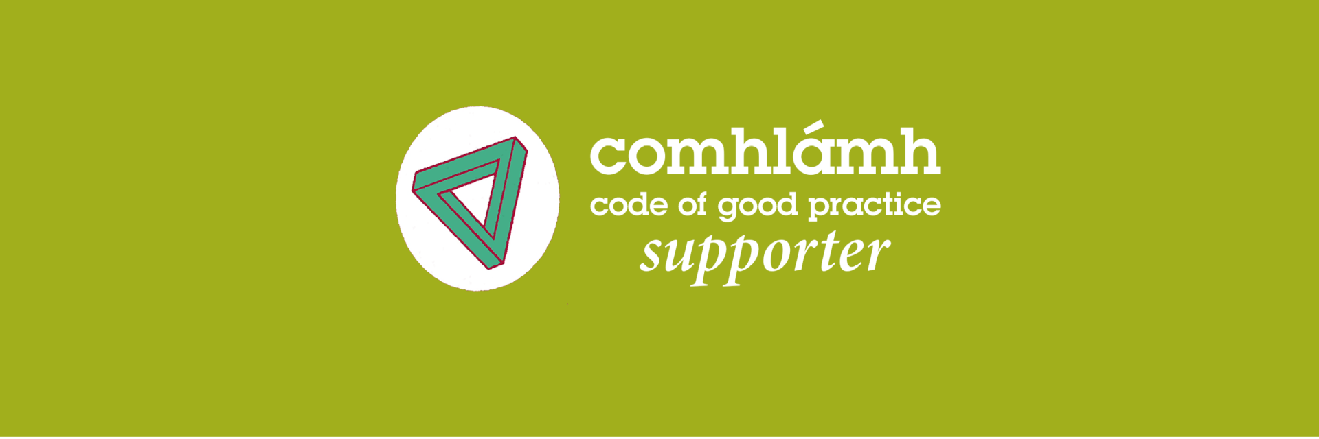 Image of Comhlamh Logo