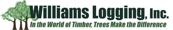 Williams Logging, Inc logo