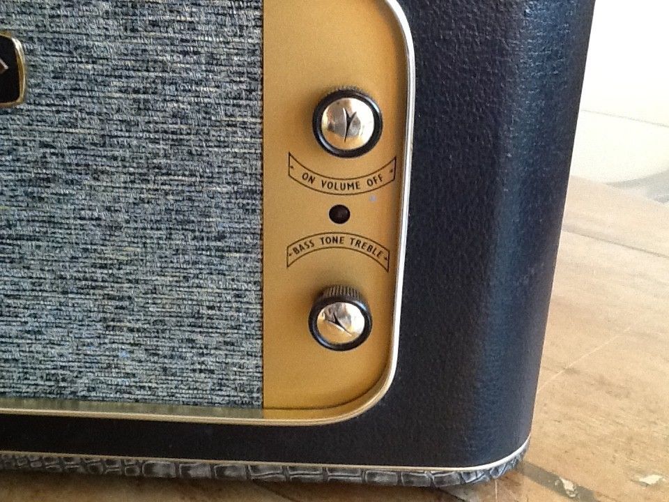 1964 Selmer Little Giant