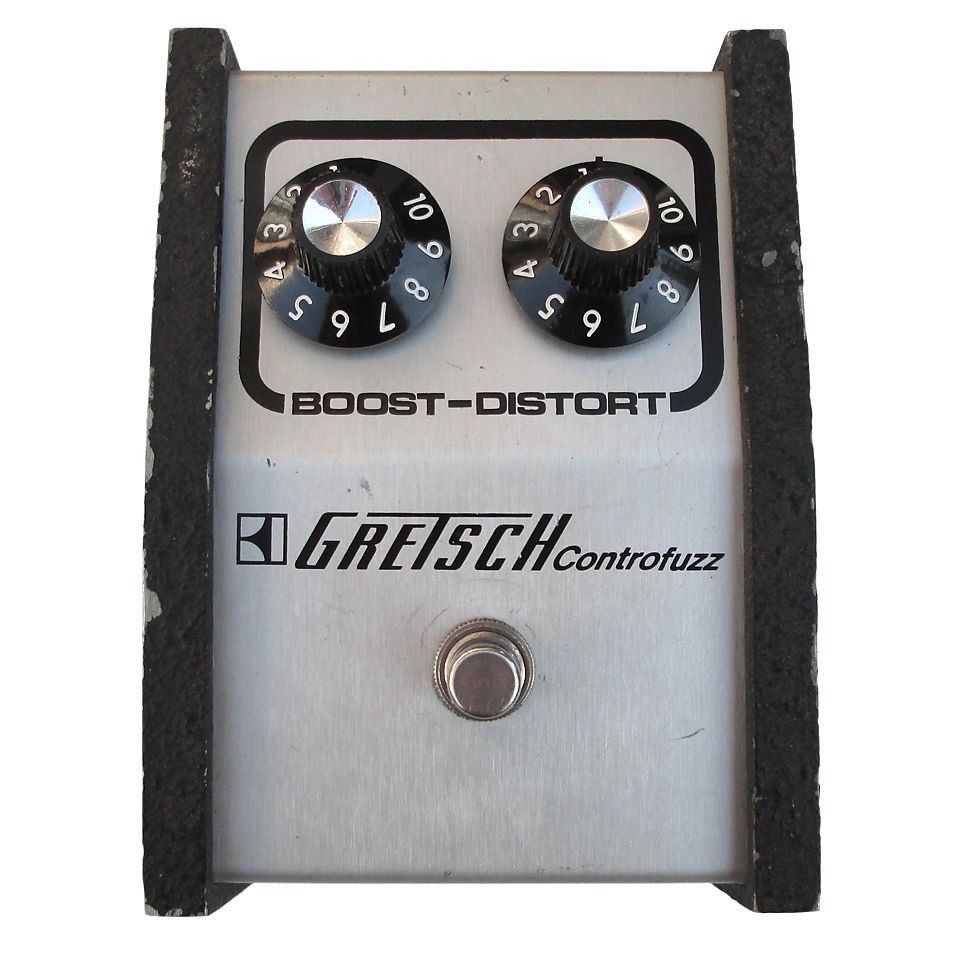 Gretsch Controfuzz