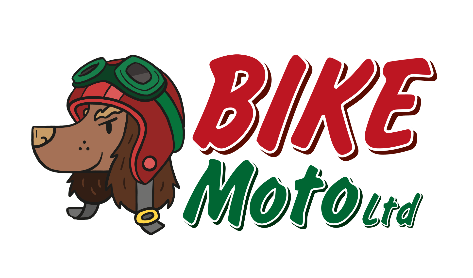 Bike Moto Ltd logo Bike Moto Ltd logo