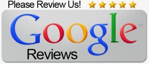Google Reviews