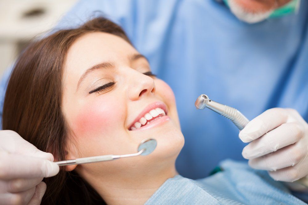 Dental and Vision Insurance in Roxboro, NC Dental and Vision Insurance in Roxboro, NC