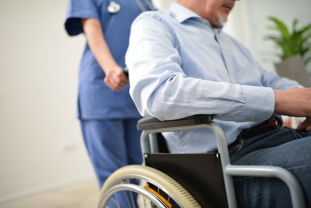 Disability Insurance in Roxboro, NC Disability Insurance in Roxboro, NC