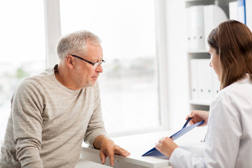 Medicare Advantage in Roxboro, NC