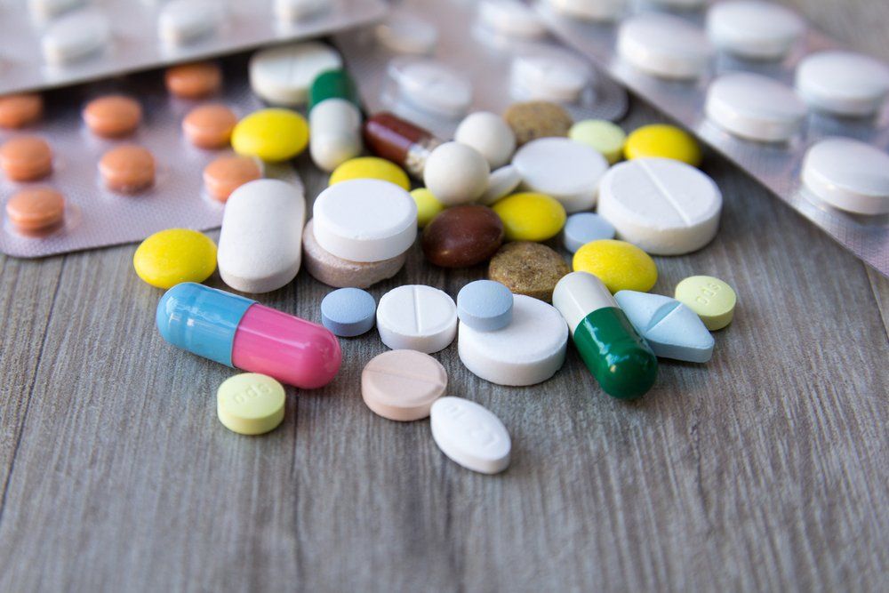 Prescription Drug Plans in Roxboro, NC Prescription Drug Plans in Roxboro, NC