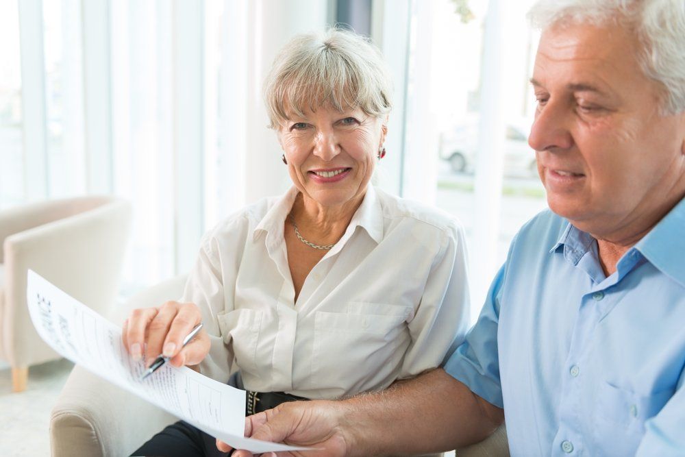 Senior Life Insurance in Roxboro, NC Senior Life Insurance in Roxboro, NC