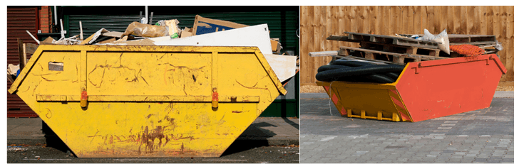 For skip hire services in Berwick-Upon-Tweed call 01289 307 835 Skip Hire