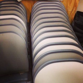 Reupholster Chair - Seating Restoration in Linden, NJ