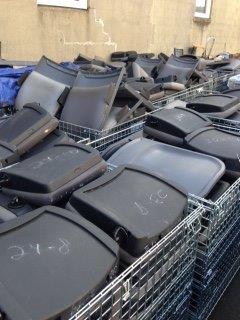 Chairs - Seating Restoration in Linden, NJ