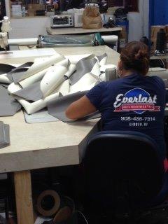 Office - Seating Restoration in Linden, NJ