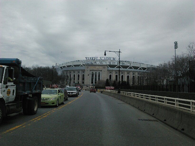 Road - Seating Restoration in Linden, NJ