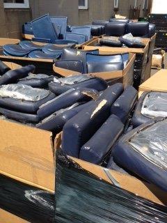 Re-Upholster - - Seating Restoration in Linden, NJ