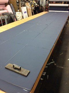 Floor - Seating Restoration in Linden, NJ