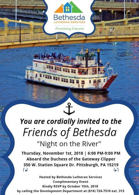 Invitation for 