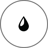 droplet icon