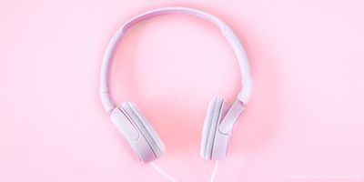 Musik zur Entspannung während der Behandlung