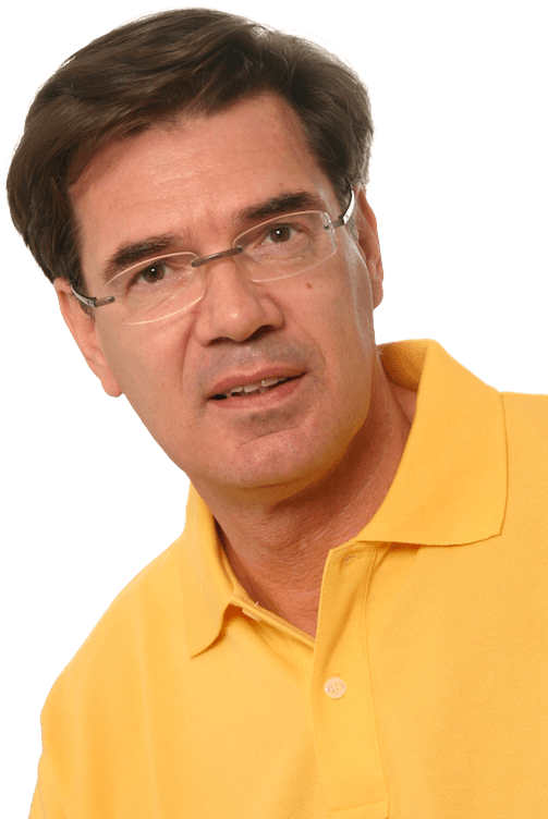 Zahnarzt Bensheim-Auerbach, Dr. Ralf Gerlach