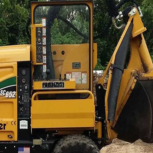 Tree Tractor — Davenport, FL - Brigg's Tree Service, LLC Tree Tractor — Davenport, FL - Brigg's Tree Service, LLC