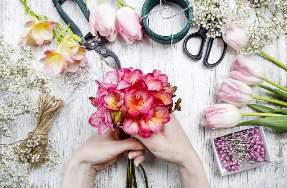 bouquet