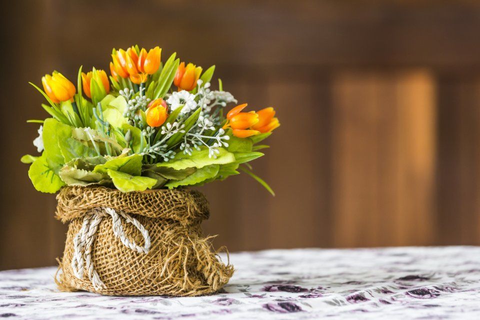bouquet per la sposa