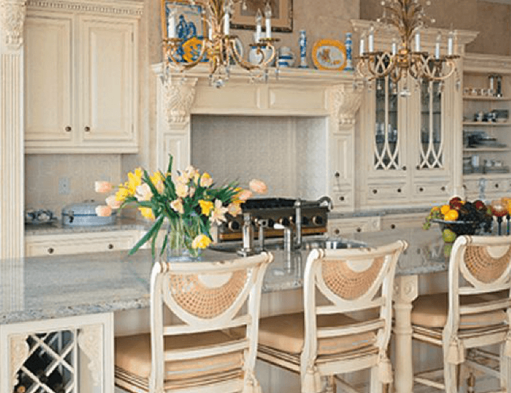 Josephine Berault's Southern Romantic Collection