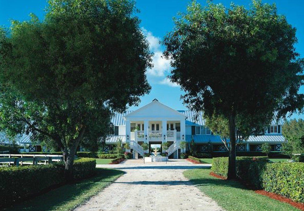 Josephine Berault's Southern Romantic Collection