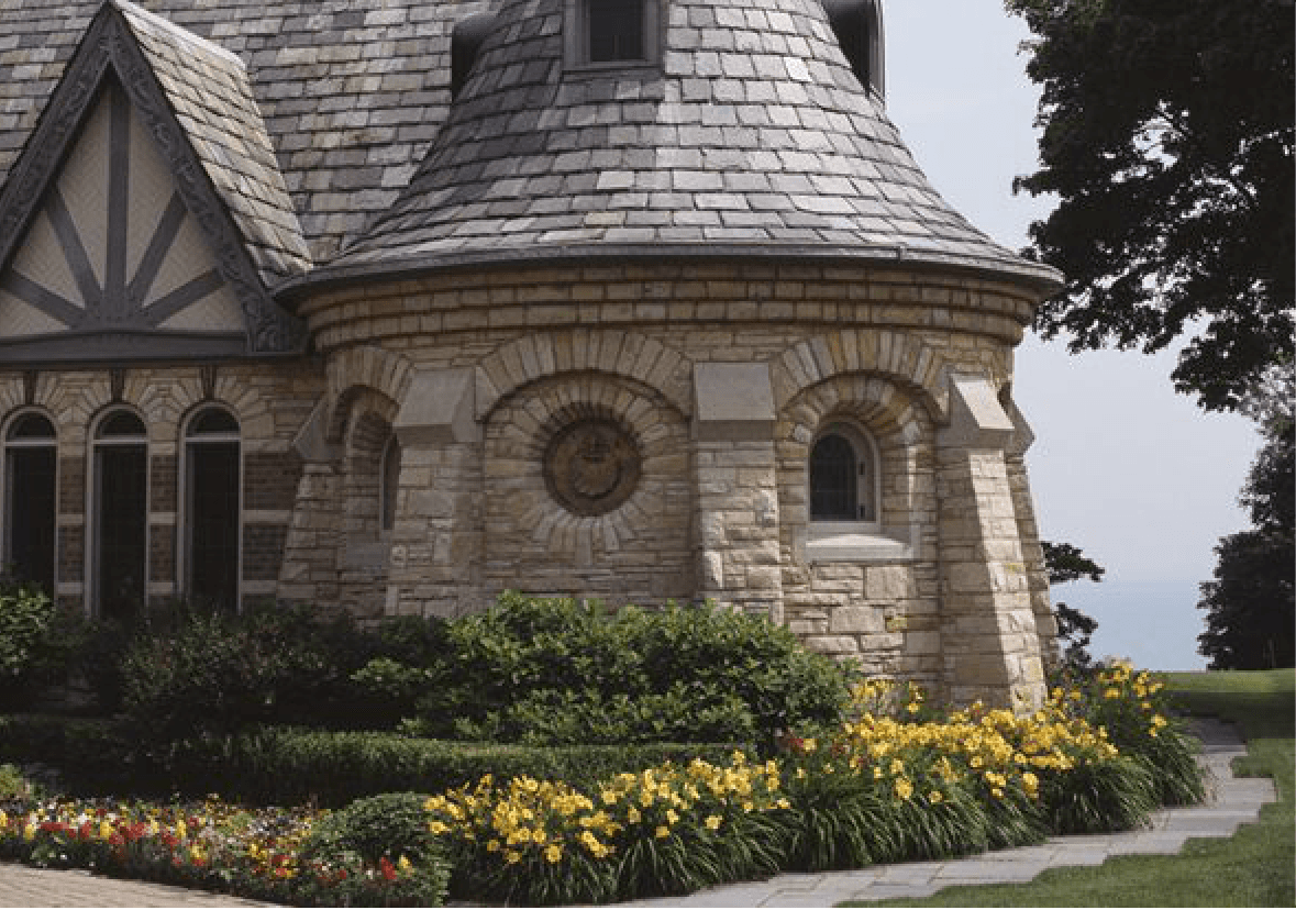 Josephine Berault's Chicago Lakefront Collection