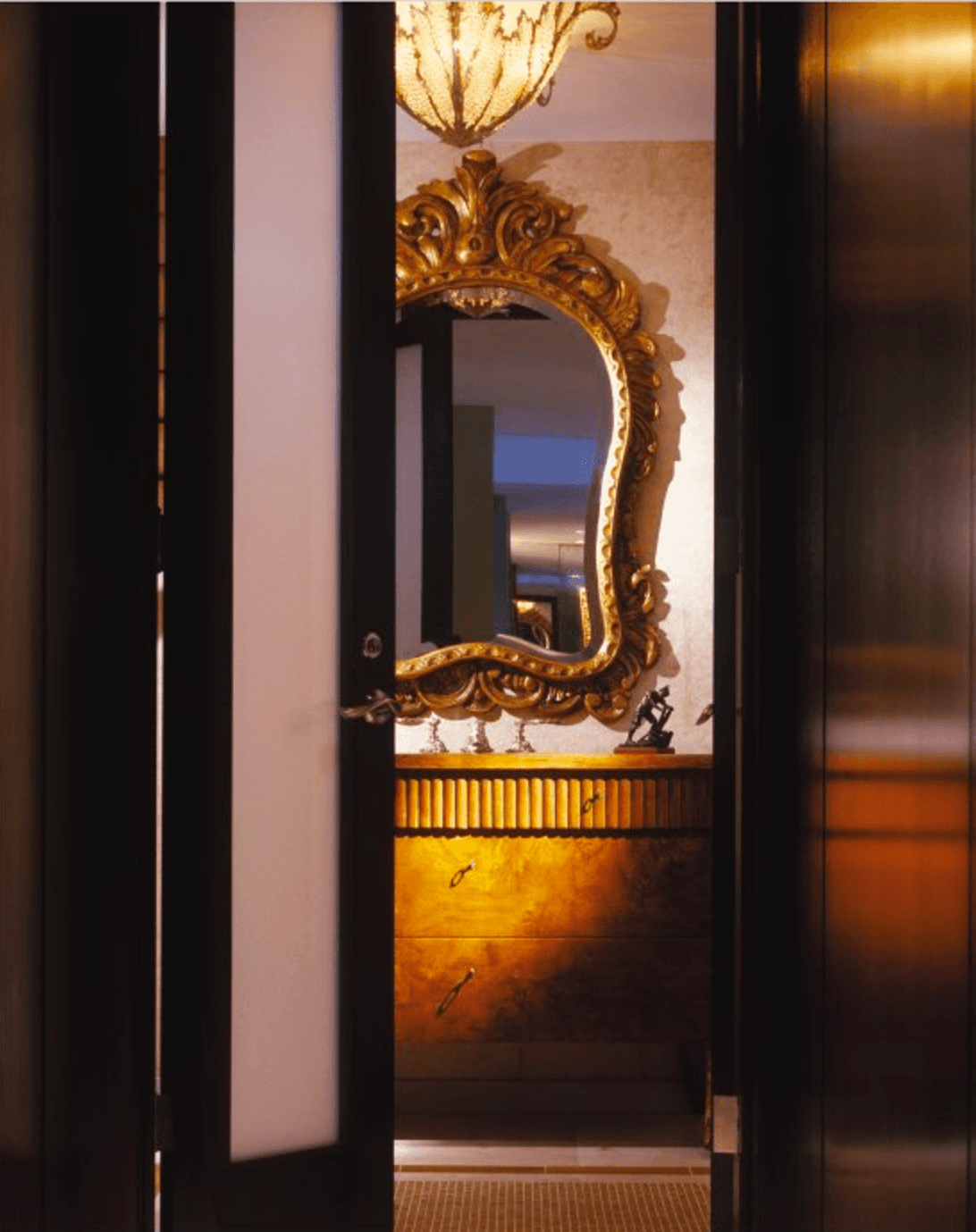 Josephine Berault's Chicago Collection