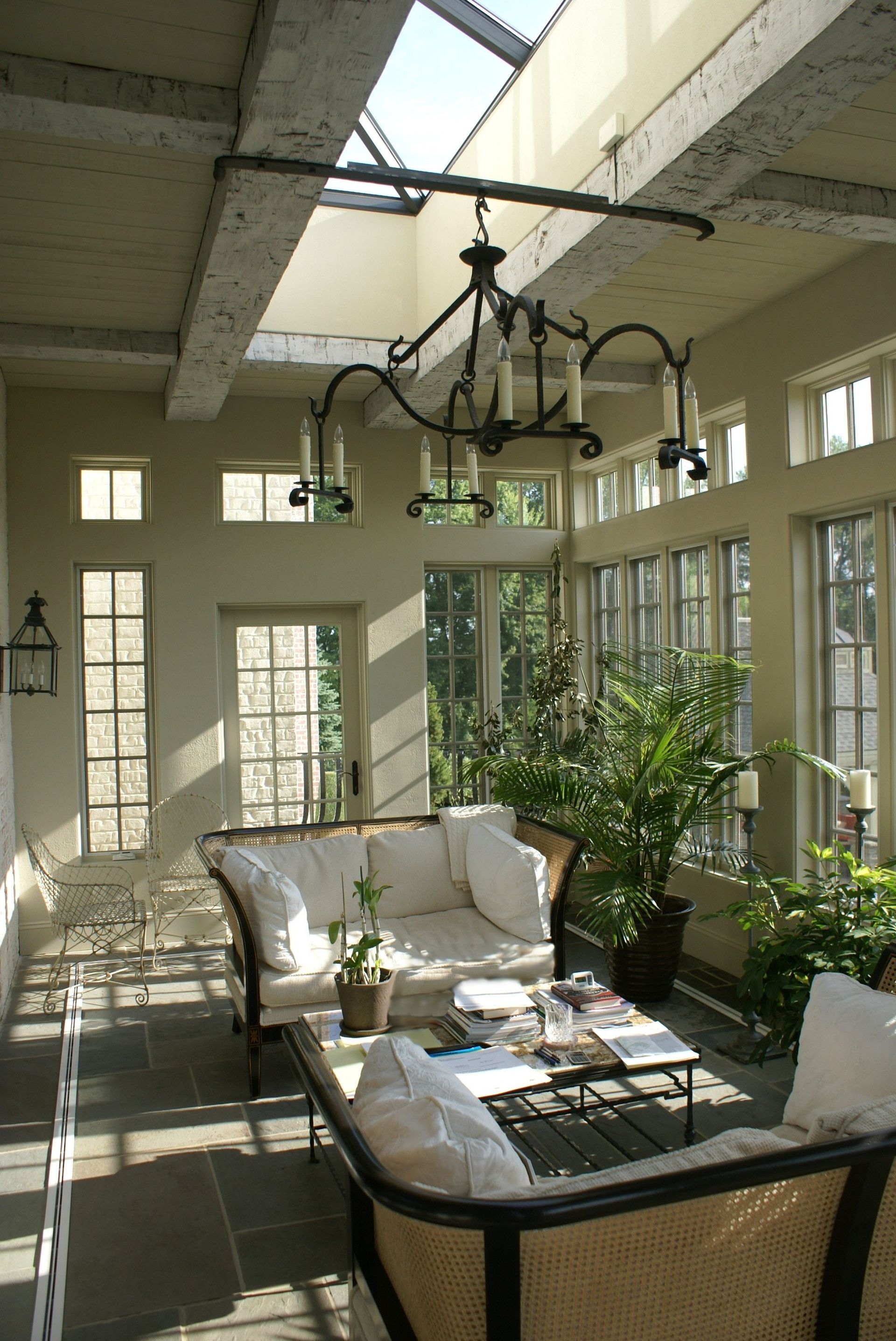 Josephine Berault's Country French Collection