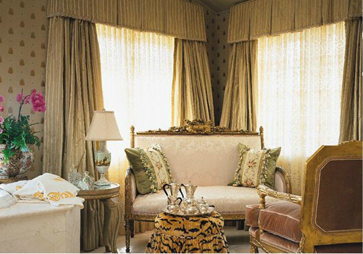 Josephine Berault's Southern Romantic Collection