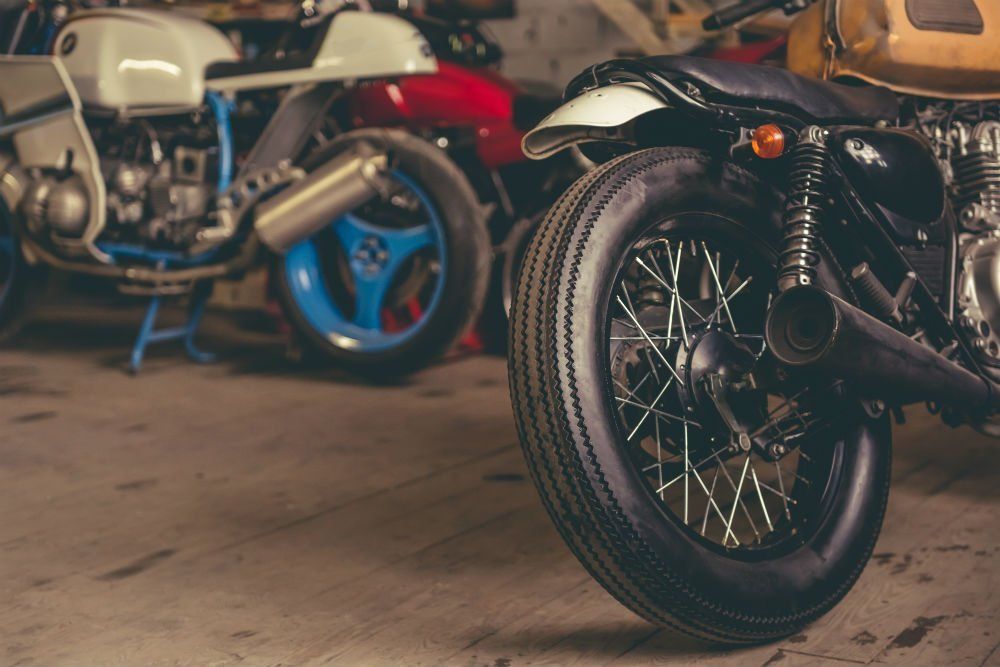 revisione | moto