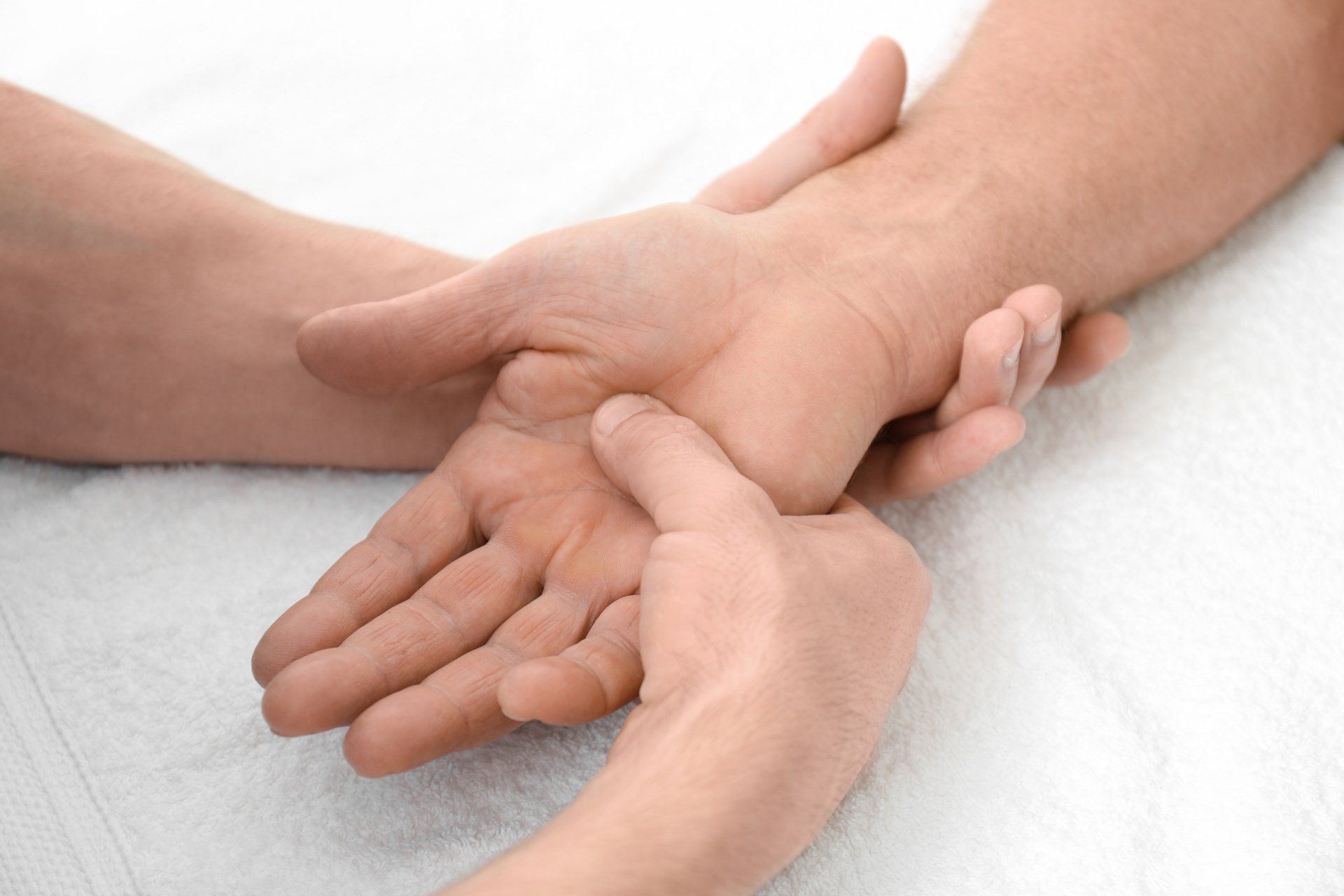 Hand Doctor Baton Rouge